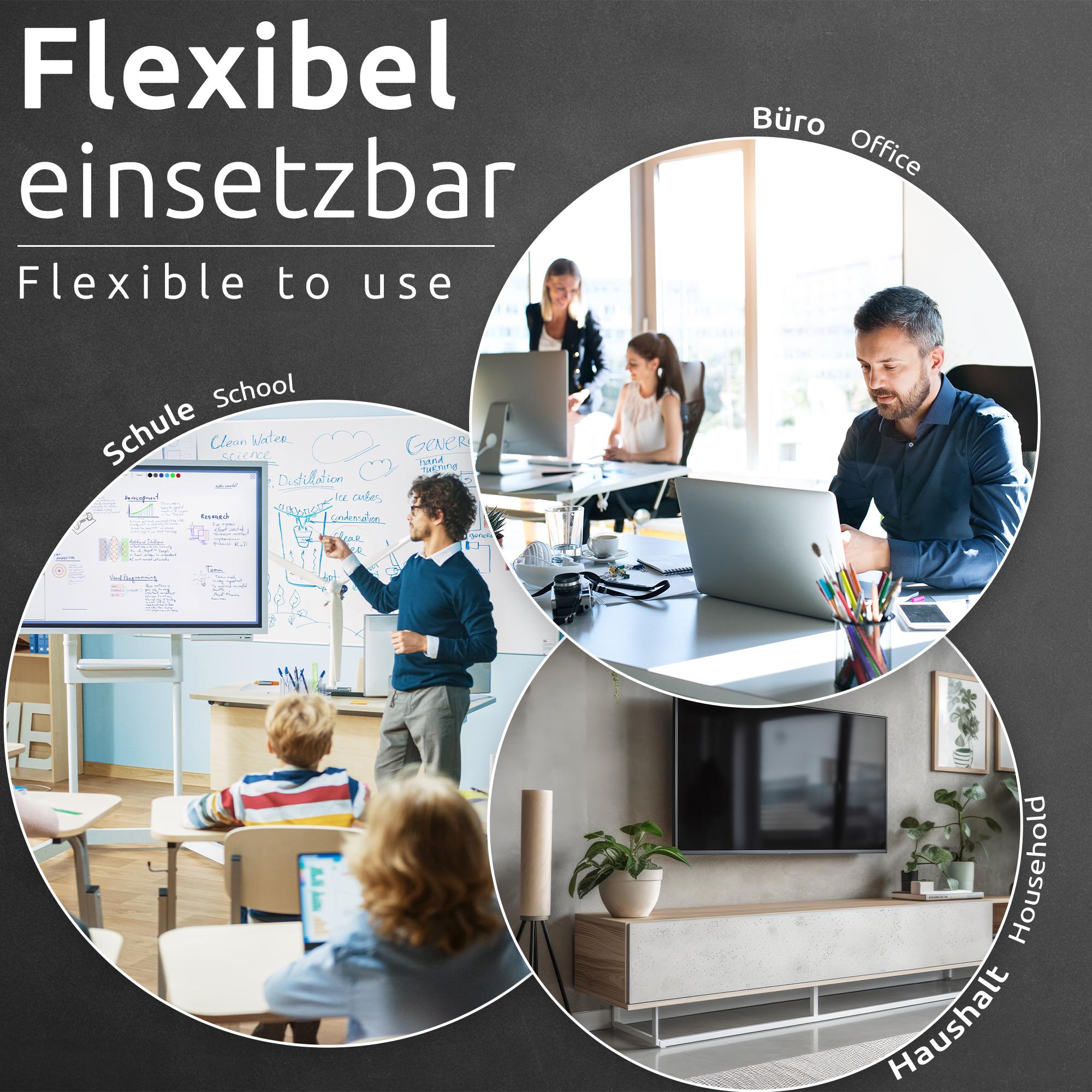100 Stücke Transparente Selbstkleben Kabelklemmen Produktbild-Vorschau 7